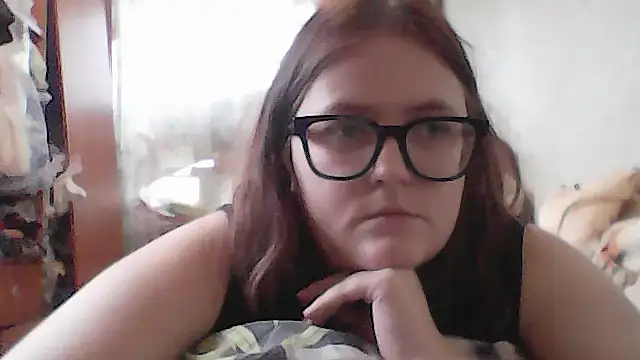 DesireMelissa online show from 11-30-25, 09:54