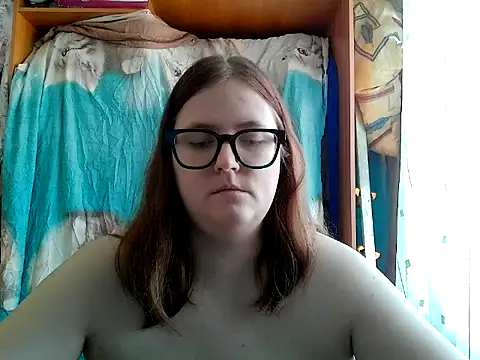 DesireMelissa online show from 04-13-26, 06:39