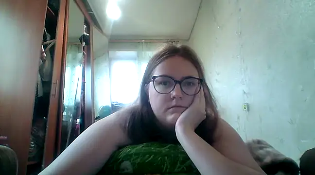 DesireMelissa online show from 03-06-25, 12:09