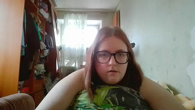 DesireMelissa online show from 12-16-25, 07:23