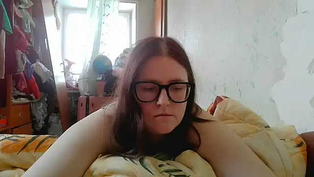 DesireMelissa online show from 02-18-26, 08:22