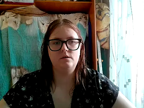 DesireMelissa online show from 04-12-26, 06:05