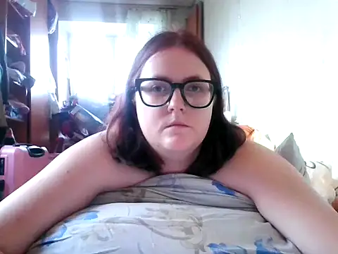 DesireMelissa online show from 10-25-25, 11:09