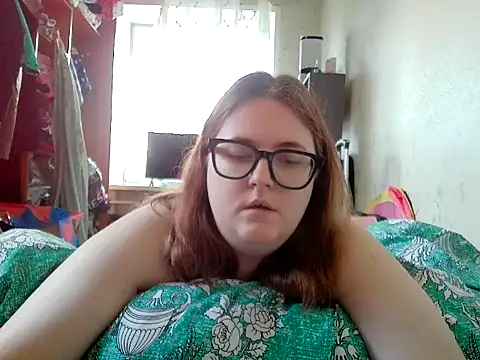 DesireMelissa online show from 06-28-26, 07:03