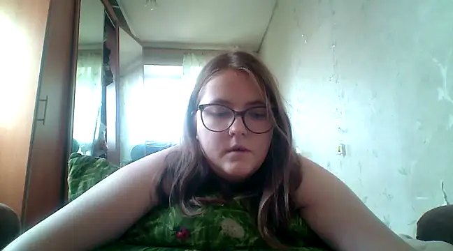 DesireMelissa online show from 03-13-25, 10:36