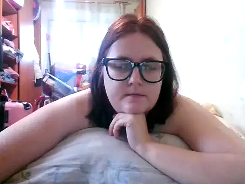 DesireMelissa online show from 10-24-25, 05:50