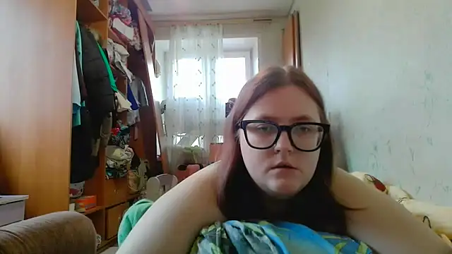 DesireMelissa online show from 12-19-25, 09:22