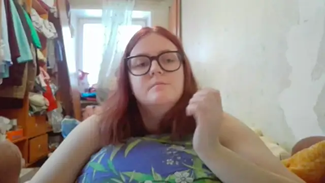 DesireMelissa online show from 01-10-26, 12:22