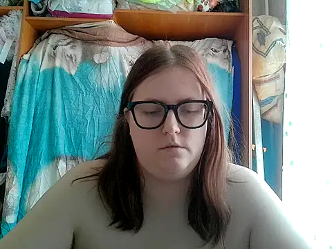 DesireMelissa online show from 04-14-26, 06:18