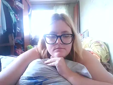 DesireMelissa online show from 09-24-25, 06:42