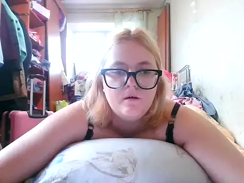 DesireMelissa online show from 10-11-25, 07:42