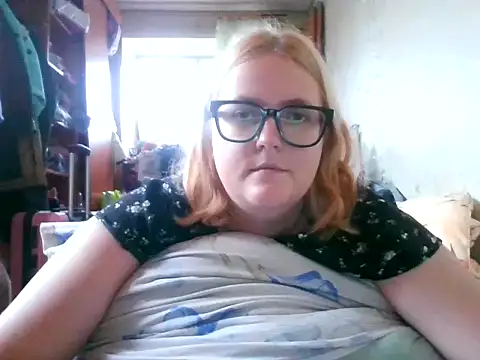 DesireMelissa online show from 10-10-25, 08:48