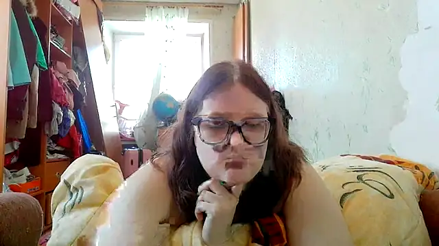 DesireMelissa online show from 02-23-26, 09:21