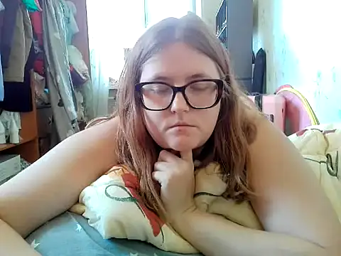 DesireMelissa online show from 07-27-26, 12:12