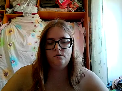 DesireMelissa online show from 07-31-26, 06:13