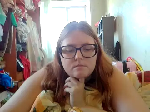 DesireMelissa online show from 08-07-26, 07:03