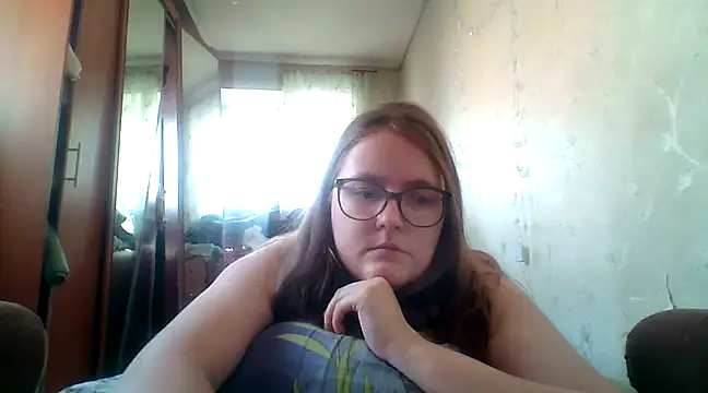 DesireMelissa online show from 03-19-25, 06:14