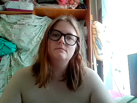 DesireMelissa online show from 07-10-26, 06:35