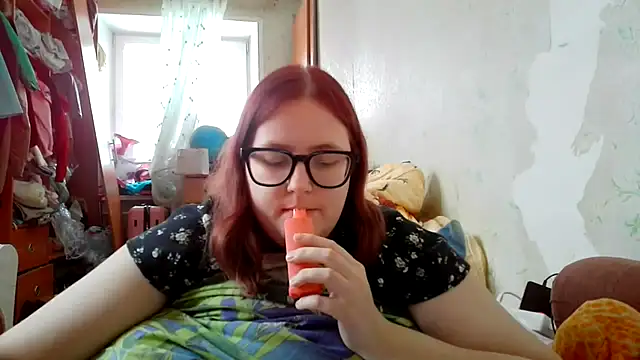 DesireMelissa online show from 01-08-26, 09:15