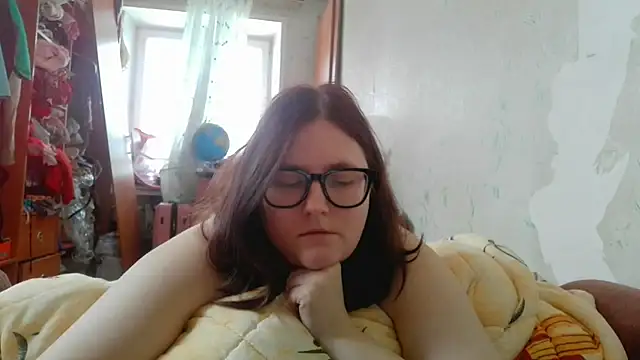 DesireMelissa online show from 02-11-26, 06:35