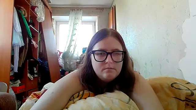 DesireMelissa online show from 03-13-26, 07:35