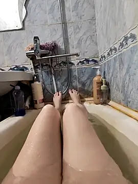 DesireMelissa online show from 03-10-26, 05:00