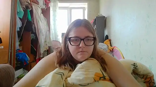 DesireMelissa online show from 08-06-26, 10:43