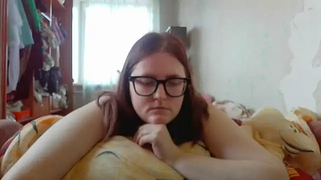 DesireMelissa online show from 03-19-26, 06:13