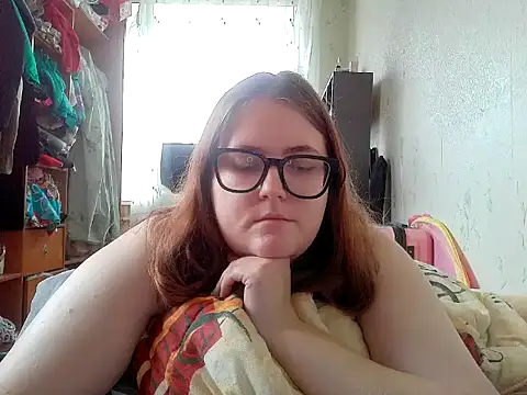 DesireMelissa online show from 07-08-26, 06:36