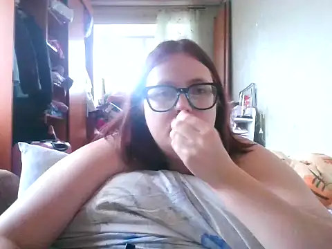 DesireMelissa online show from 10-30-25, 06:23