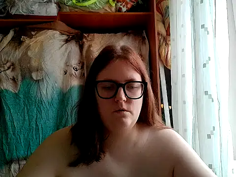 DesireMelissa online show from 04-02-26, 08:10