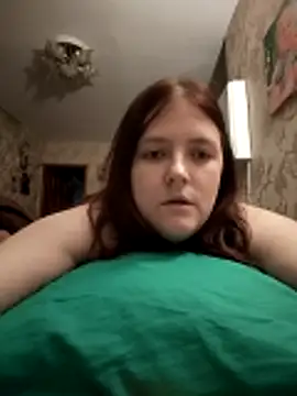 DesireMelissa online show from 02-25-26, 03:18