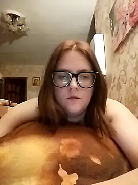 DesireMelissa online show from 11-07-25, 08:24