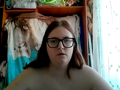 DesireMelissa online show from 03-31-26, 05:20