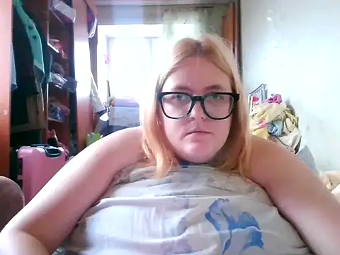 DesireMelissa online show from 10-16-25, 09:50