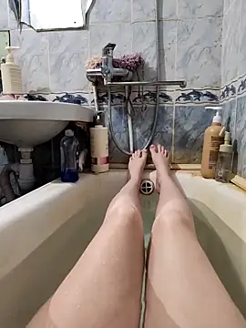 DesireMelissa online show from 03-09-26, 02:59