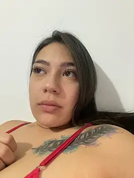 Latina vanessa online show from 09-24-25, 01:02