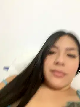 Latina vanessa online show from 10-03-25, 01:42