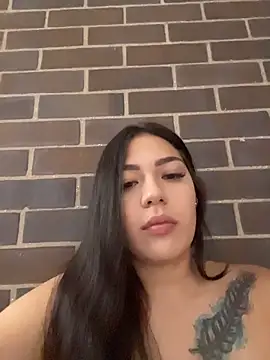 Latina vanessa online show from 05-03-26, 05:38