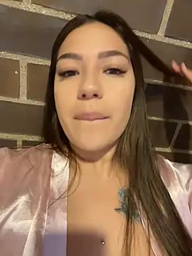 Latina vanessa online show from 07-01-26, 11:16