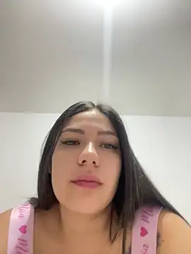 Latina vanessa online show from 02-11-26, 04:34