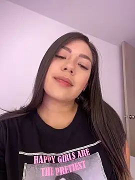 Latina vanessa online show from 03-03-25, 10:42