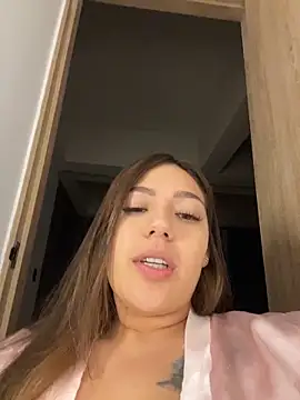Latina vanessa online show from 06-11-26, 04:20