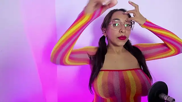 Leticia brownn1 online show from 03-16-26, 07:49