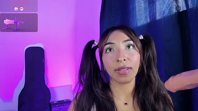 Leticia brownn1 online show from 03-15-25, 02:12