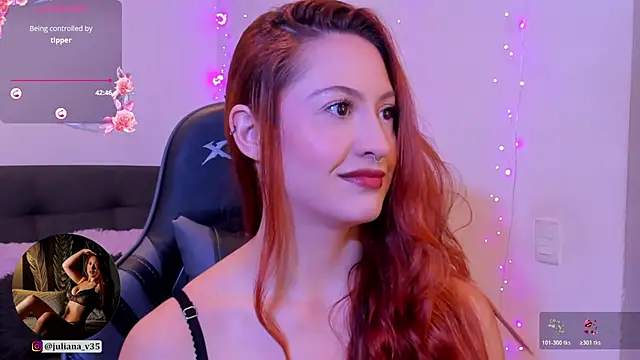 Amypond   online show from 10-23-25, 04:05