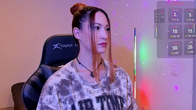 Amypond   online show from 02-03-26, 04:12