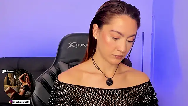 Amypond   online show from 03-06-26, 04:24