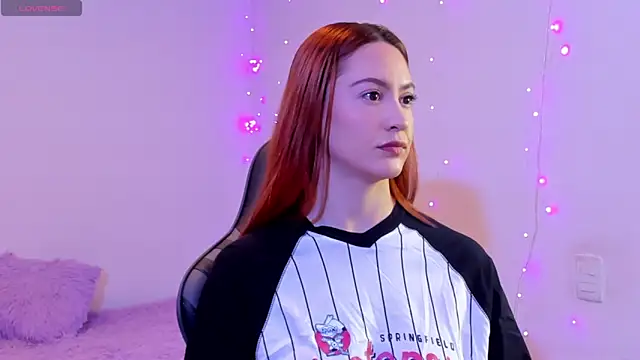 Amypond   online show from 11-07-25, 11:48