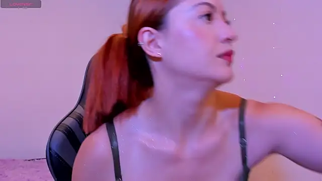 Amypond   online show from 11-08-25, 05:05